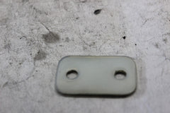 BACKREST BACKING PLATE ASSY 53517-86 53515-86 2010 H-D ULTRA CLASSIC FLHTCU