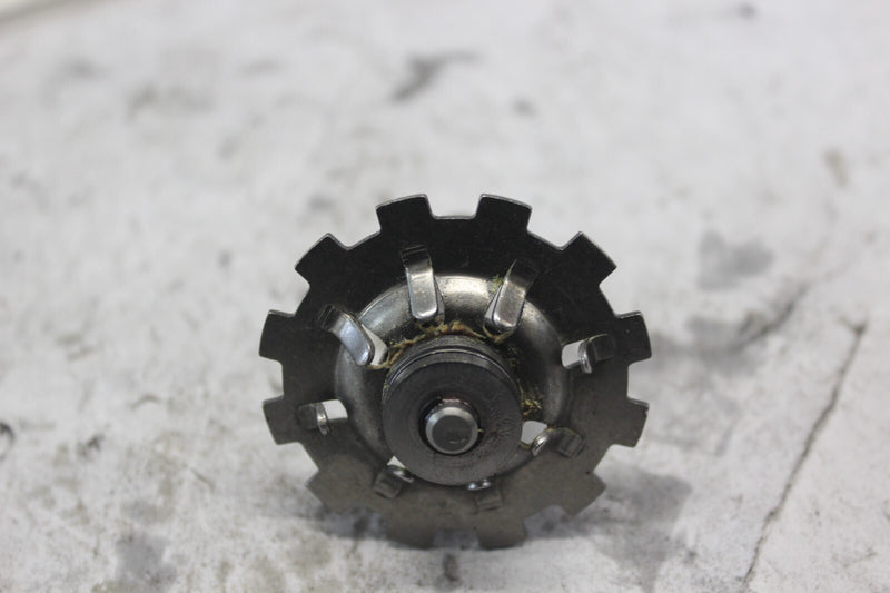 Clutch Push-Rod End (OIL SLINGER) 37069-90 2008 H-D ELECTRAGLIDE FLHT