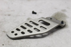 LEFT FRONT FOOTREST PLATE 2C0-27445-00-00 2007 YAMAHA R6 YZFR6