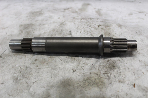 BALANCER SHAFT 13107-1352 1999 KAWASAKI VULCAN VN1500