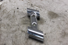 Right Clamp Saddlebag Guard Inner/Outer 90946-93A, 90935-93A HARLEY DAVIDSON