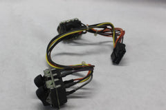 WIRE HARNESS ASSEMBLY, INNER FAIRING CAP 70271-98 2010 H-D ULTRA CLASSIC FLHTCU