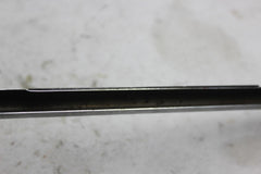 SHIFTER ROD COVER CHROME HARLEY DAVIDSON