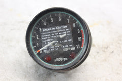 TACHOMETER X1000RPM 25015-1068 1980 KAWASAKI KZ440