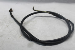 REAR BRAKE CABLE 43450-KS4-710 1993 HONDA HELIX CN250