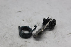 GEARSHIFT DRUM STOPPER 24430-MAS-E00 1998 HONDA CBR900RR