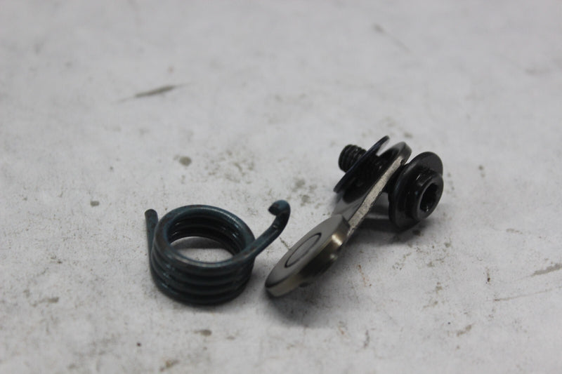 GEARSHIFT DRUM STOPPER 24430-MAS-E00 1998 HONDA CBR900RR