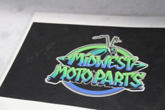 61300576 Fuel Tank Console Door HARLEY DAVIDSON 61278-08