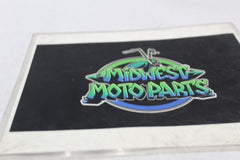 SWINGARM SHAFT 33032-1165  2002 KAWASAKI ZX-6