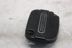 46324-06 Clutch Master Cylinder Cover HARLEY DAVIDSON