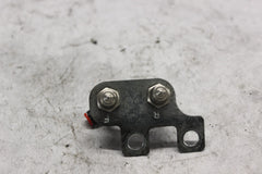 AIR FILL VALVES BRACKET 47105-97 2000 H-D ELECTRAGLIDE FLHT