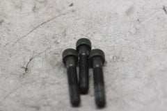 STATOR MOUNTING BOLT 3PCS 07130-06353 2002 SUZUKI HAYABUSA GSX1300R