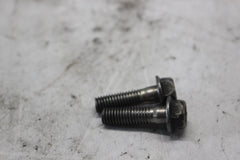CALIPER MOUNTING BOLT 2PCS 09103-08359 2002 SUZUKI GSX-R1000