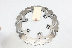 OEM Kawasaki Motorcycle Front Brake Disk Rotor 1985 ZL900 Eliminator 41080-1112