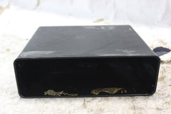 GLOVE BOX 76286-96 2000 H-D ELECTRAGLIDE FLHT