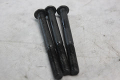 BALANCE SHAFT SUPPORT SCREW 3PCS 956 2001 H-D SOFTAIL DUECE FXSTD