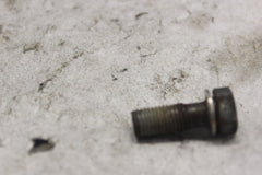 REAR BRAKE HOSE OIL BOLT 90145-300-010 1982 GOLDWING GL1100A