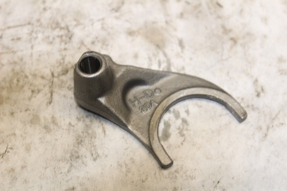 SHIFTER FORK (#59) 34193-79 1995 HD DYNA FXDS