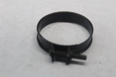 CARB HOLDER CLAMP BLACK ID=53 92037-1304 1988 KAWASAKI EX500