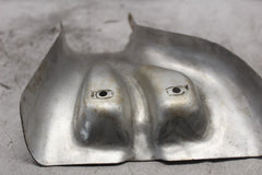 707602267 EXHAUST DEFLECTOR 2023 CAN AM RYKER SPORT 900 ACE