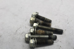 ROCKER HOUSING BOLT 6PCS 3693A,3736A 2005 ROAD KING CUSTOM FLHRSI