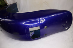 OEM Harley Davidson Rear Fender 2002 Ultra Classic Royal 59579-01