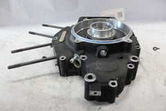 24620-00 24613-00 LEFT ENGINE CASE CHAINCASE SIDE 2001 H-D SOFTAIL DUECE FXSTD