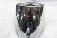 61270-08 Fuel Tank Console W/Hinge Pin HARLEY DAVIDSON