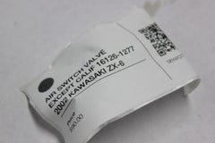 AIR SWITCH VALVE EXCEPT CALIF 16126-1277 2002 KAWASAKI ZX-6