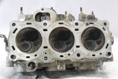 CYLINDER HEAD ASSY 12200-MN5-020 1989 GOLDWING GL1500