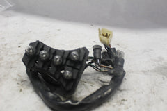 RUBBER SOCKET ASSY 37619-MA1-731 1982 HONDA GL500I SILVERWING
