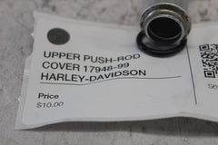 UPPER PUSH-ROD COVER 17948-99 HARLEY-DAVIDSON