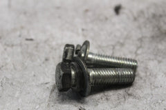 Rear Shock Bolt (2) Harley Davidson 3607 1997 H-D ELECTRAGLIDE FLHTC-I