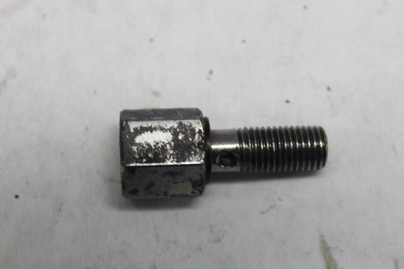 OIL SWITCH BOLT 92002-1617 1993 VULCAN VN750