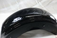 OEM Harley Davidson Rear Fender Vivid Black 2021 Roadglide 60575-10