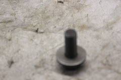 MAGNETO ROTOR BOLT & WASHER 09103-12028 2002 SUZUKI HAYABUSA GSX1300R