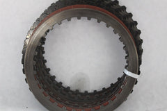 CLUTCH FRICTION PLATE (8) 37911-90, STEEL PLATE PACK (6) 37913-90