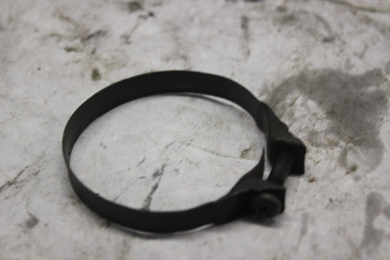 CONNECTING TUBE BAND 95018-56200 1982 HONDA GL500I SILVERWING