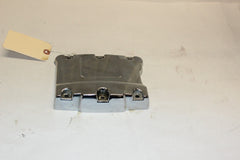 Rocker Cover Chrome 17572-99 2007 Harley Davidson Dyna Wide Glide