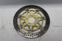 FRONT BRAKE DISC GOLD 41080-1472-A4 2001 KAWASAKI ZX-9R