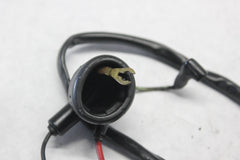 SWITCH LEAD WIRE SEE PHOTOS 26011-1351 1986 KAWASAKI ZG1000