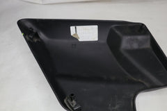 OEM Harley Davidson RIGHT Side Cover 66048-09