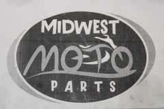 Fuel Tank Trim Cover #62775-08 Harley Davidson