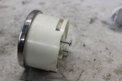 67348-04D TACHOMETER X100 RPM 74692-10 2010 H-D ULTRA CLASSIC FLHTCU