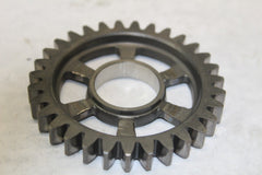 Countershaft 3rd Gear 31T 23461-MB0-000 1983 VT750C SHADOW