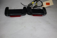 OEM Harley Davidson LED Saddlebag Lid Lights 2009 Roadglide 58605-99