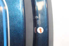 Saddlebag Lid LEFT 90757-93 Harley Davidson