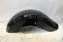 REAR FENDER VIVID BLACK HARLEY DAVIDSON 59500165DH