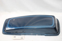 Saddlebag Lid RIGHT 90756-93 Harley Davidson