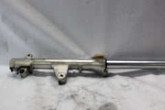 FRONT FORK ASSY LEFT 51500-ME5-013 1983 HONDA NIGHTHAWK CB650SC